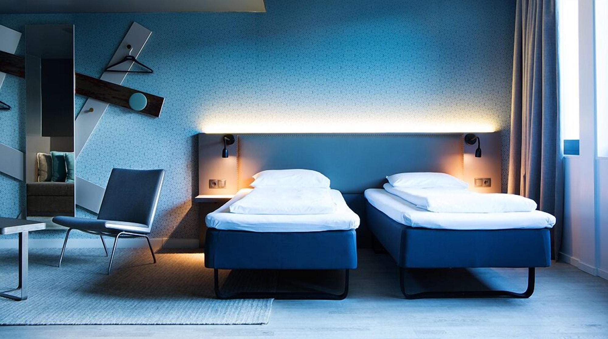 Hotel Comfort Xpress Station 3*
