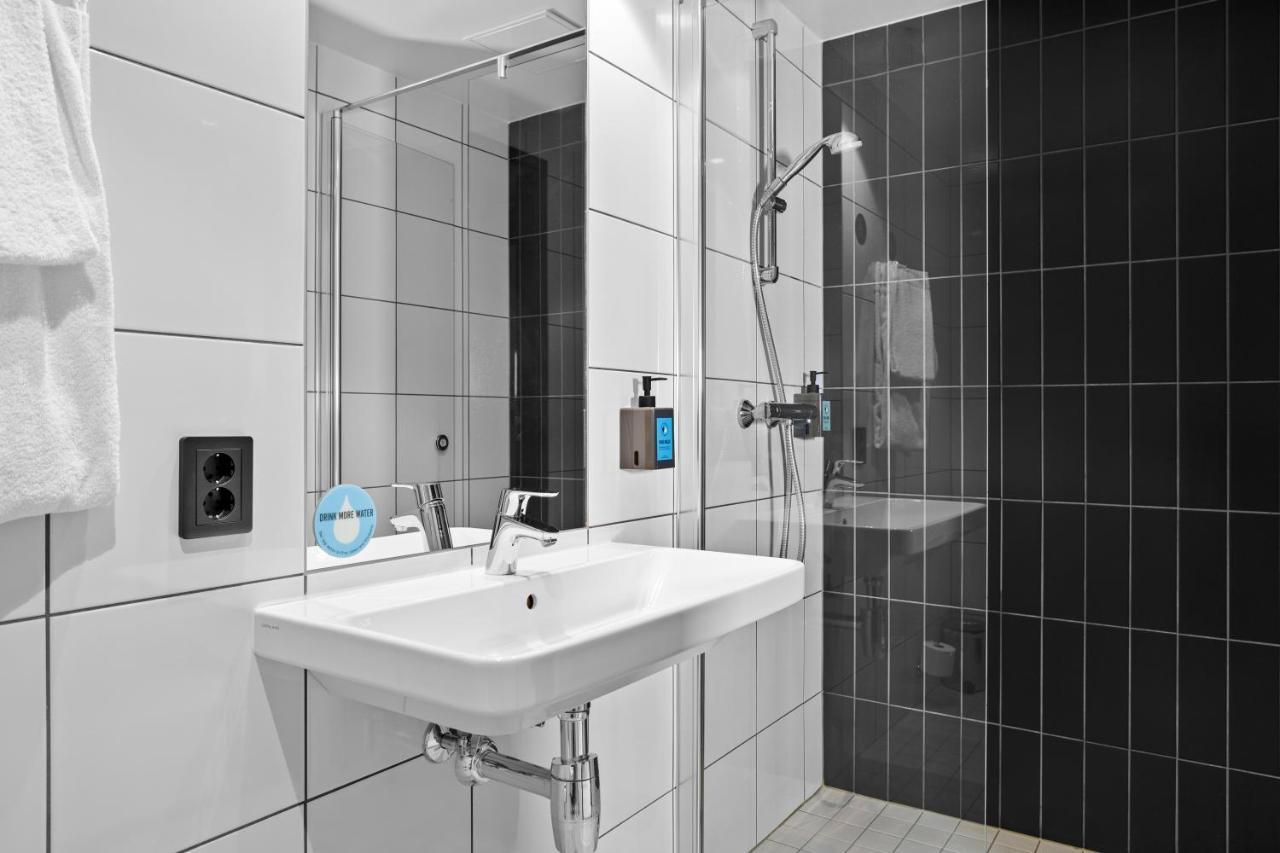Hotel Comfort Xpress Station