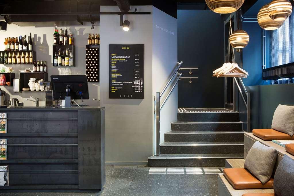 Hotel Comfort Xpress Station Oslo