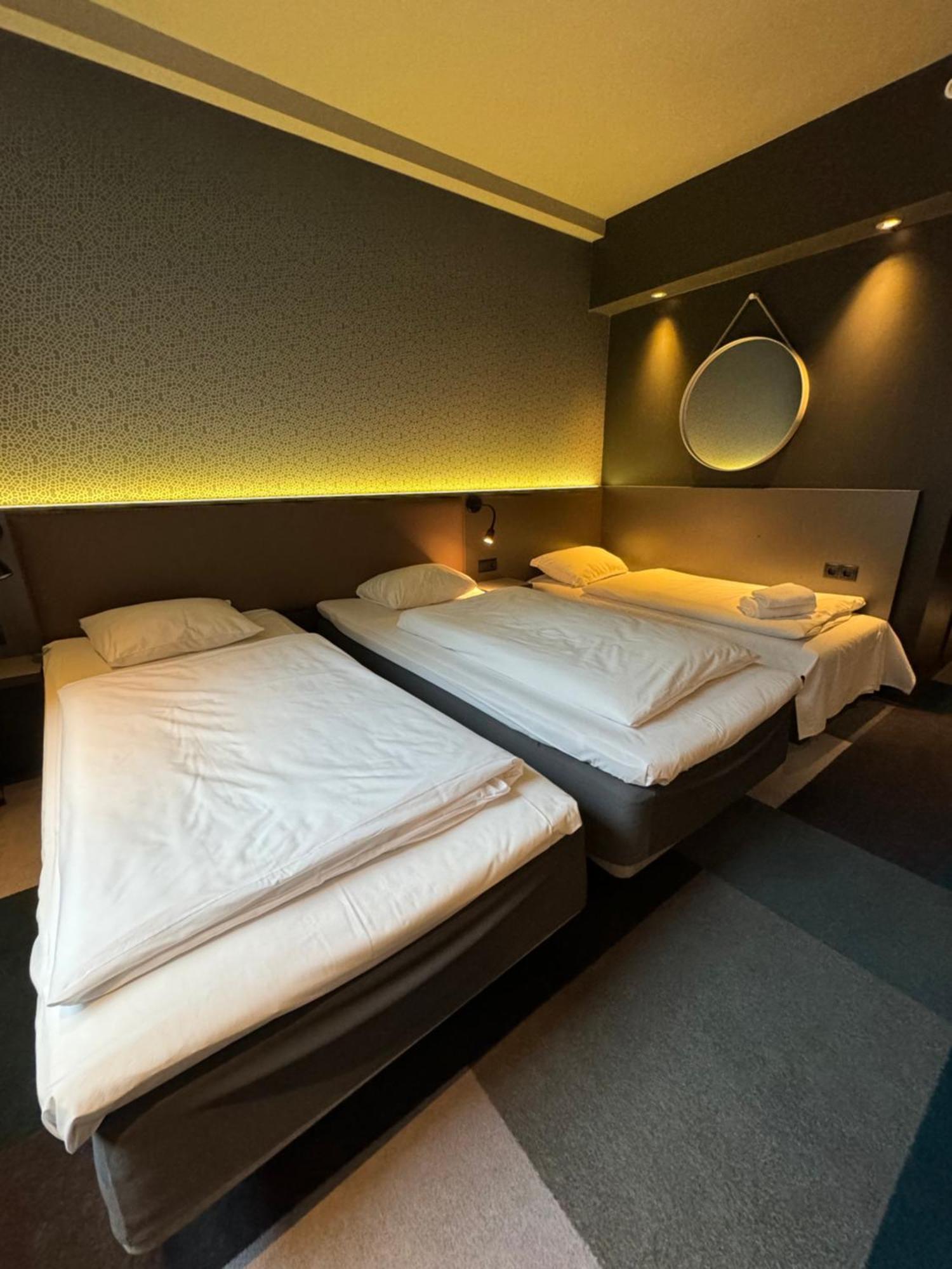 Comfort Xpress Station 3*