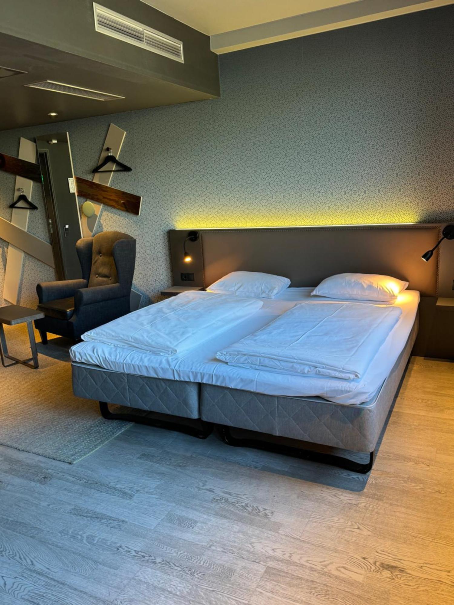 Comfort Xpress Station Hotel Oslo