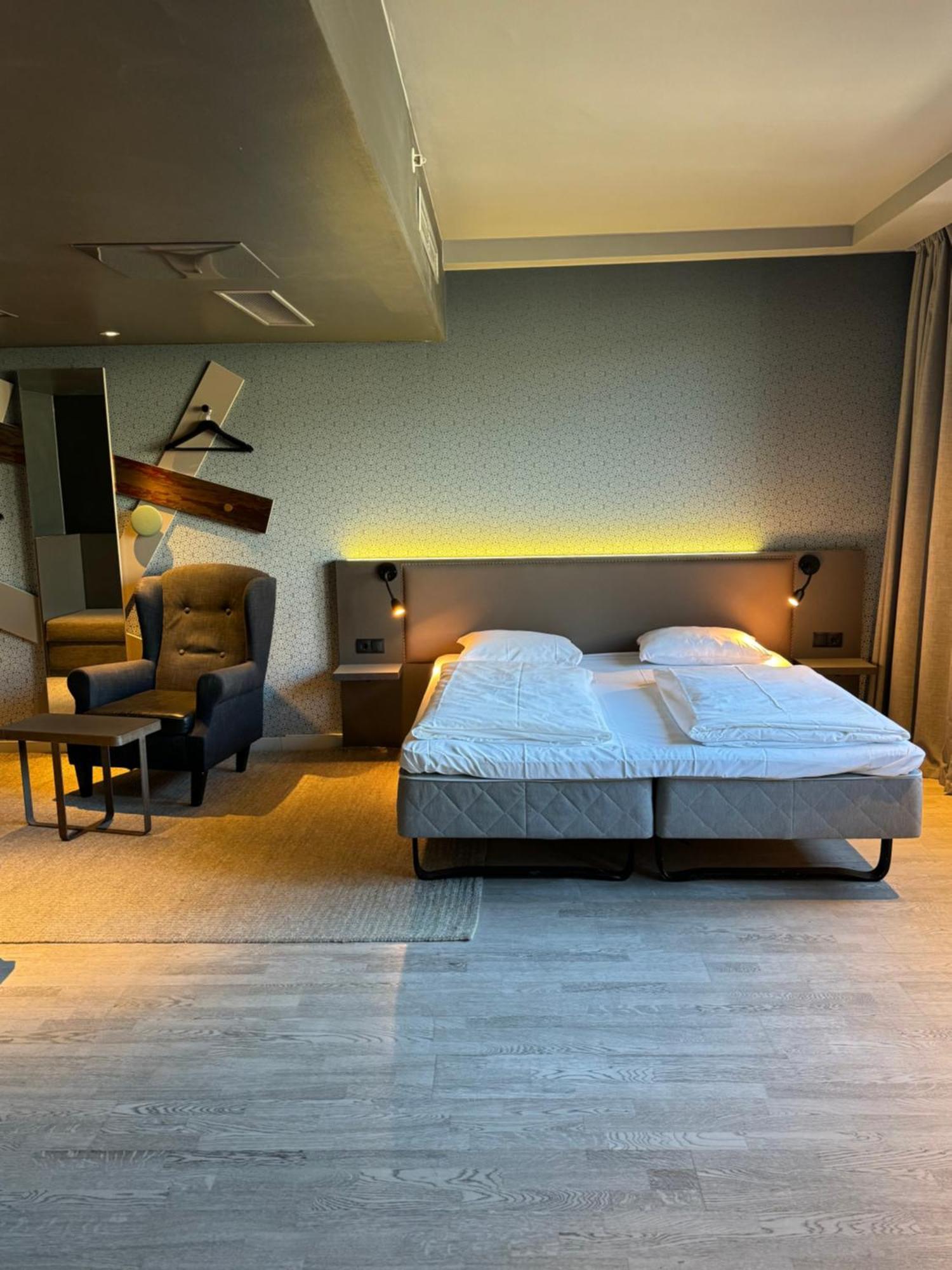 Comfort Xpress Station 3* Oslo