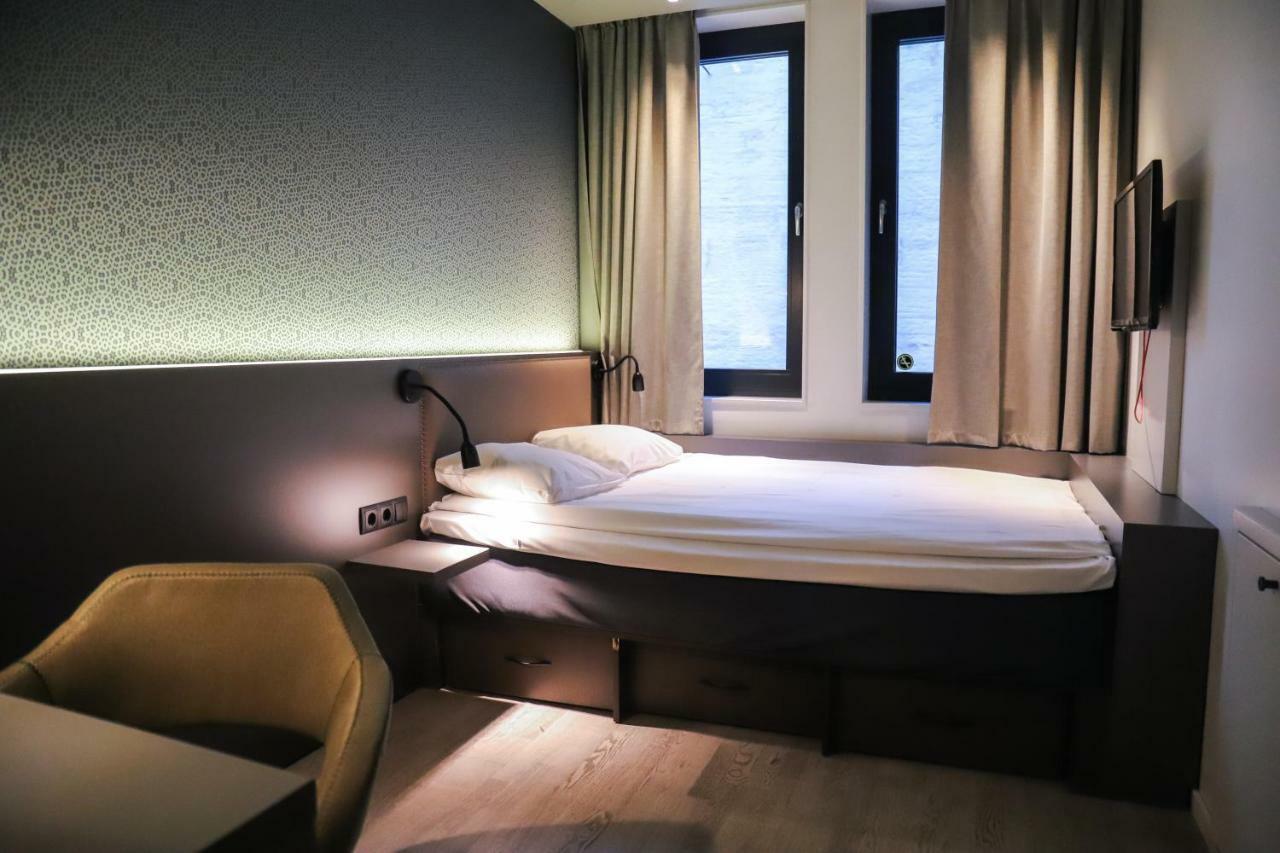 Comfort Xpress Station Hotel 3*