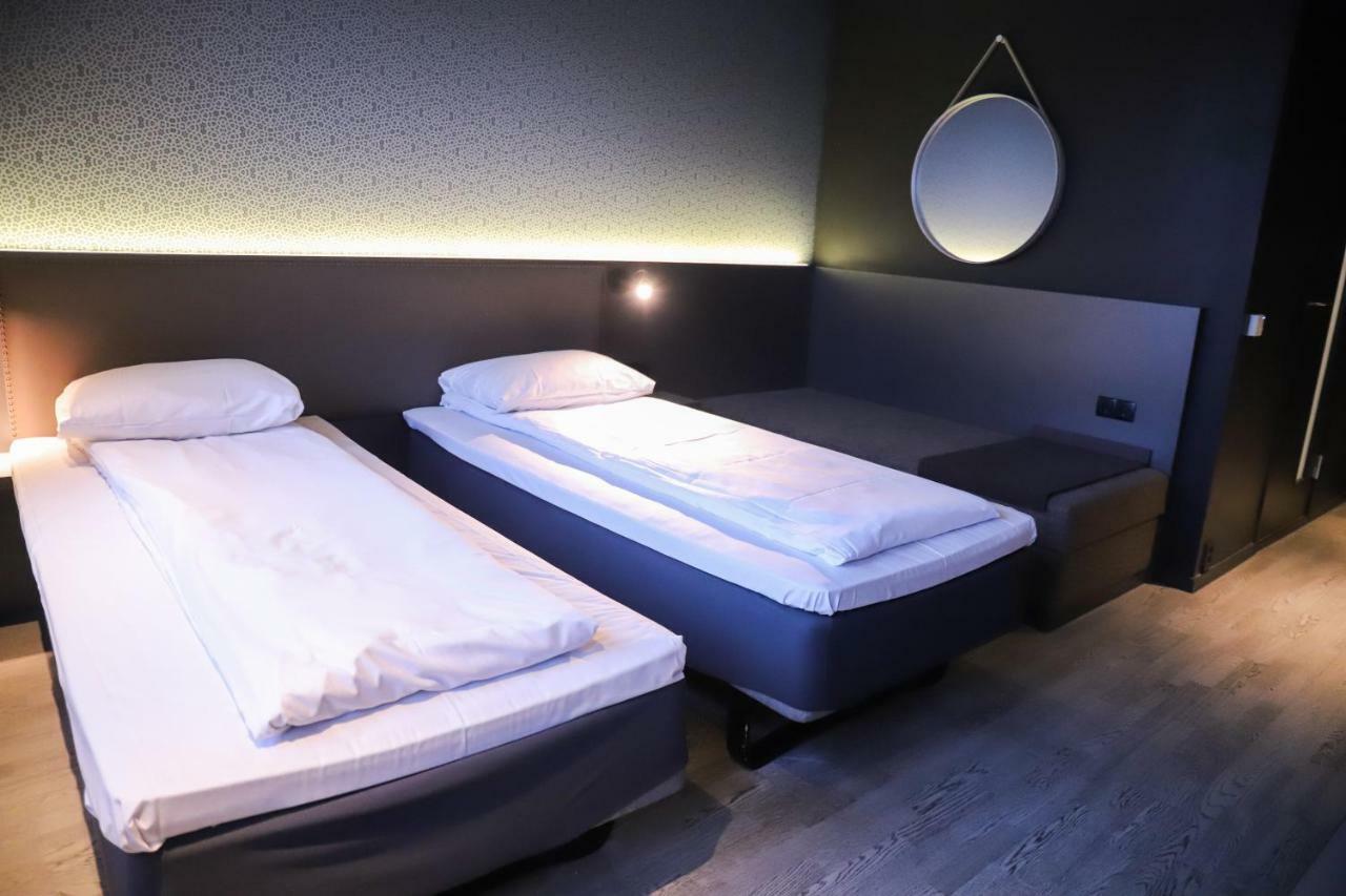 Hotel Comfort Xpress Station