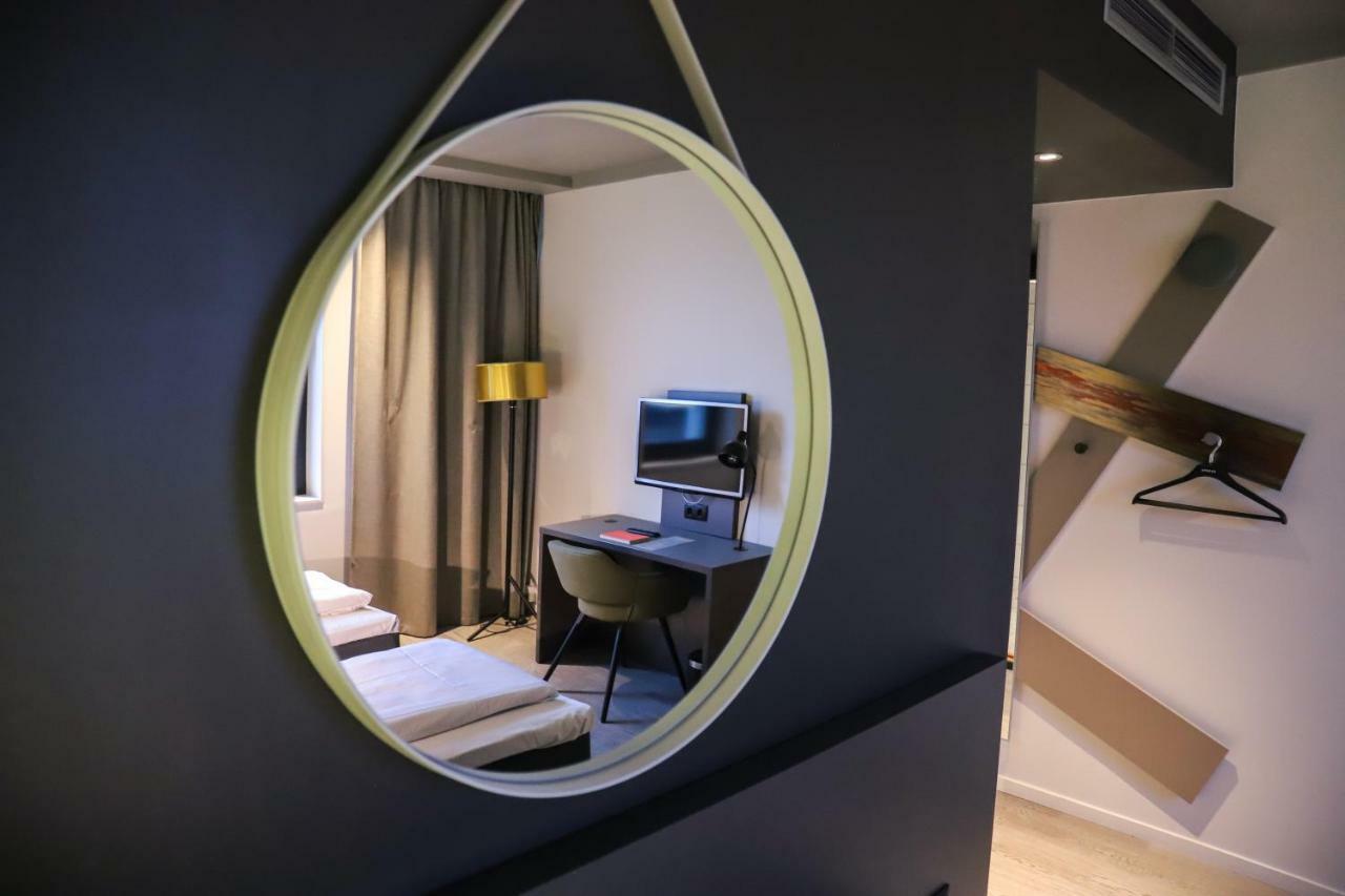 Comfort Xpress Station Hotel Oslo