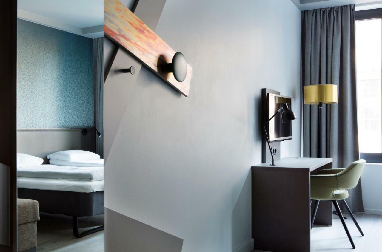 Hotel Comfort Xpress Station