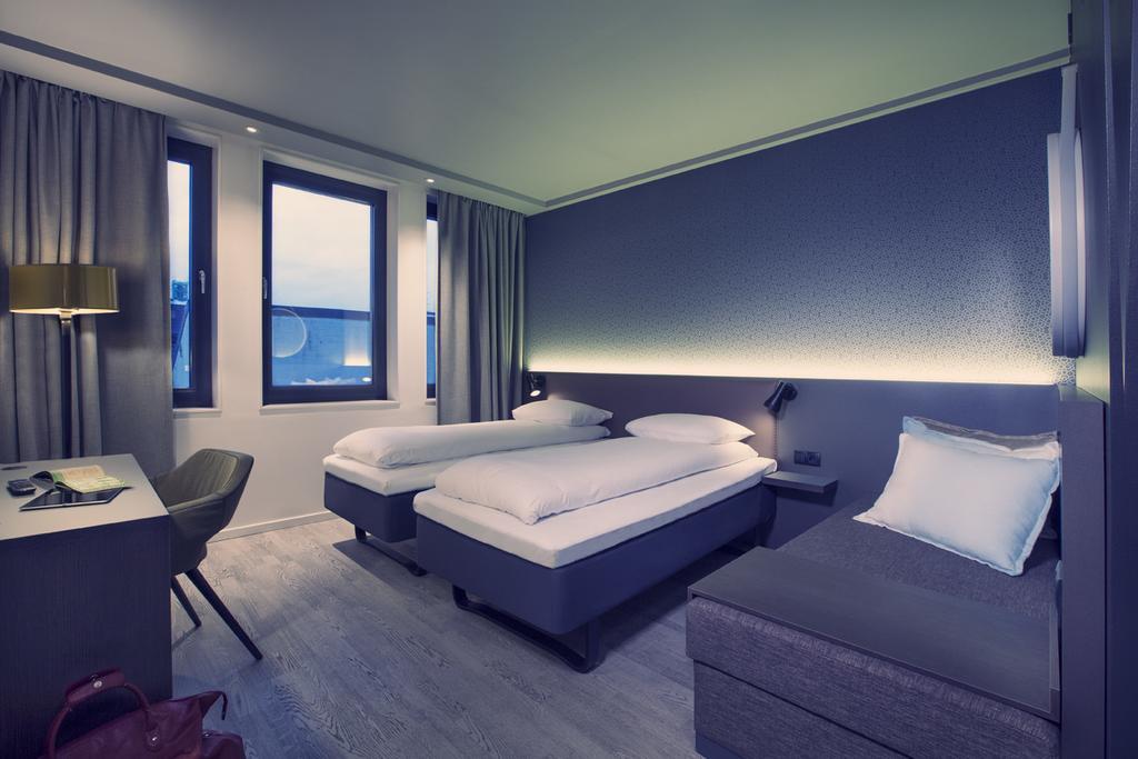 Comfort Xpress Station Отель 3*