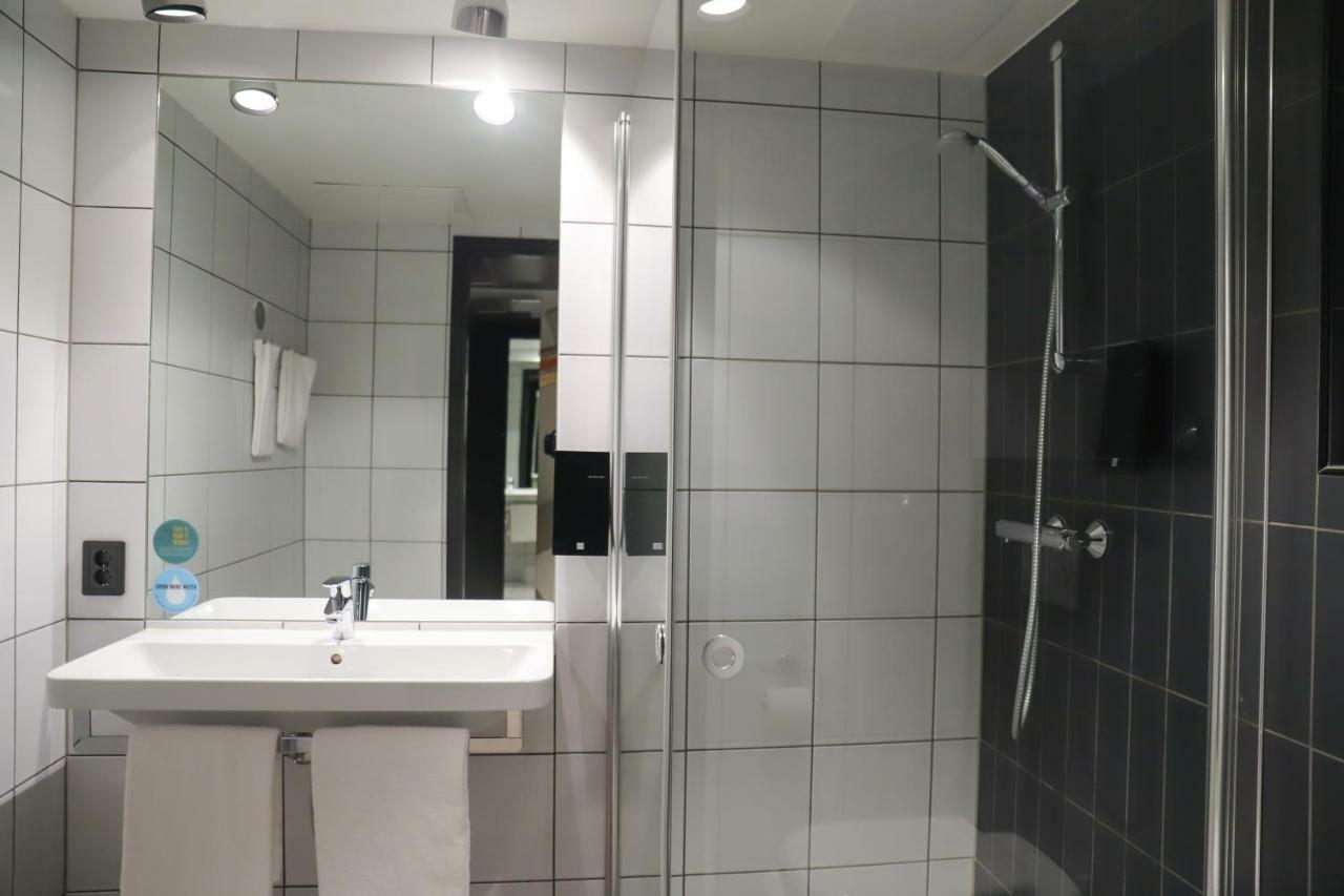 Comfort Xpress Station 3*
